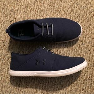 Under Armour Men’s Street Encounter IV Sneakers